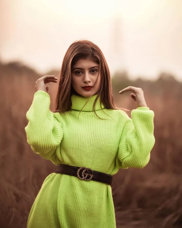 Arishfa Khan — Arishfa Khan — a brighter shade of me.