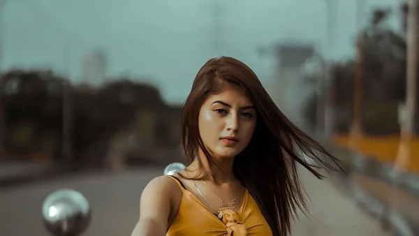 Arishfa Khan — Arishfa Khan — sunshine in motion.