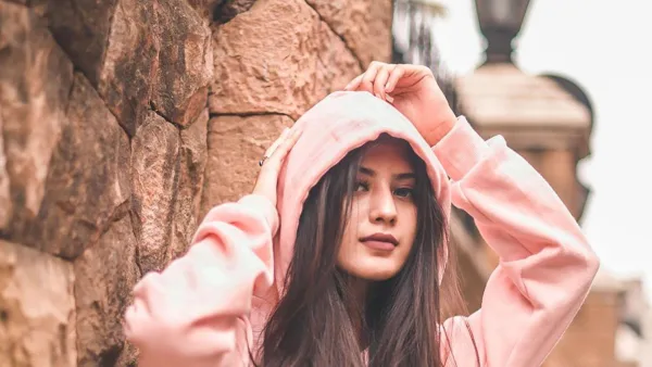 Arishfa Khan — Arishfa Khan — a cosy kind of day.