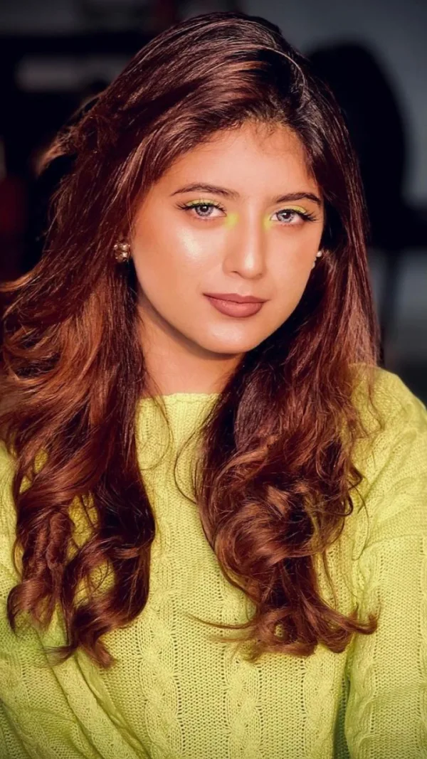 Arishfa Khan — Arishfa Khan — lime-light.